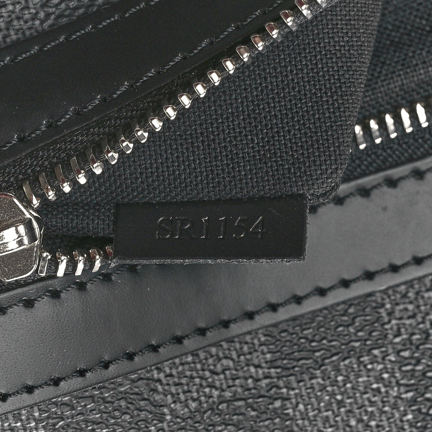 Damier Graphite Mick MM