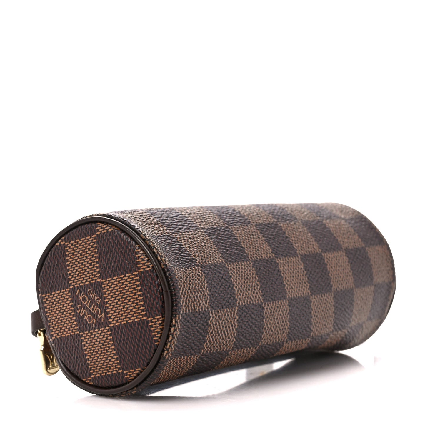 Damier Ebene Mini Papillon