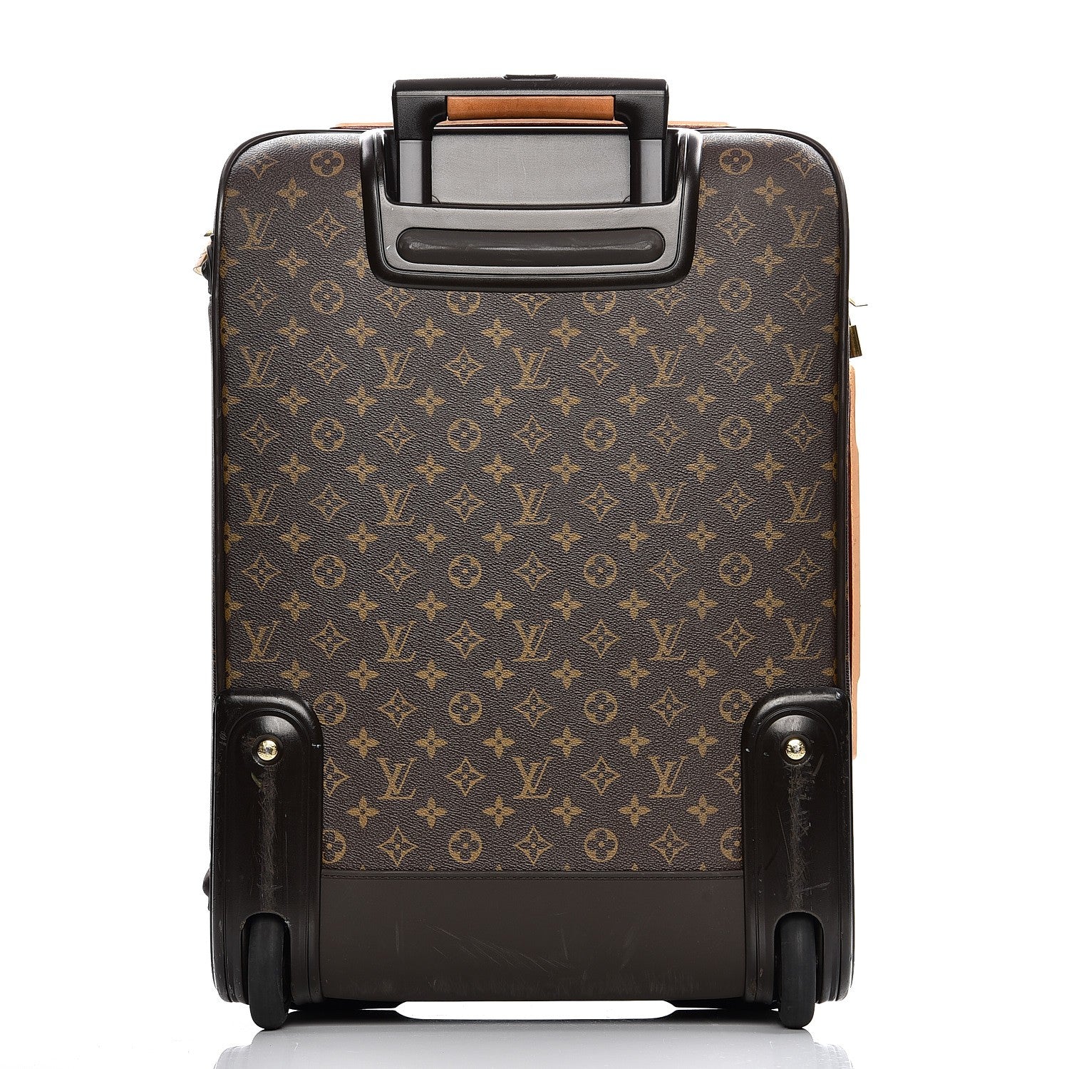 Louis Vuitton Monogram Pegase 55 Business NM 10 of 17