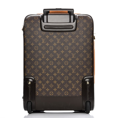Louis Vuitton Monogram Pegase 55 Business NM 10 of 17