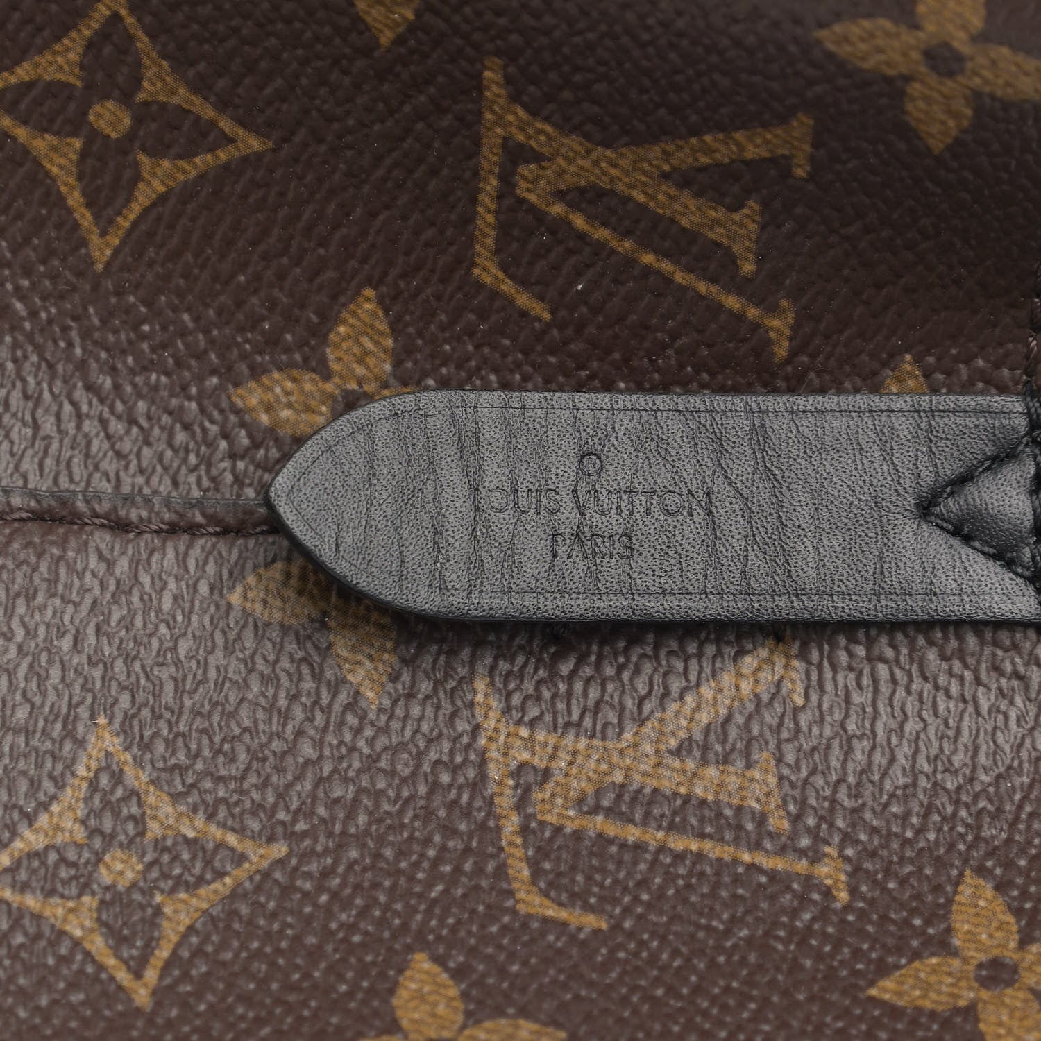 Louis Vuitton Monogram Neonoe MM Black 6 of 10