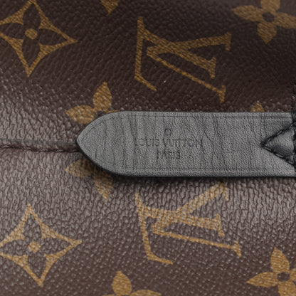 Louis Vuitton Monogram Neonoe MM Black 6 of 10