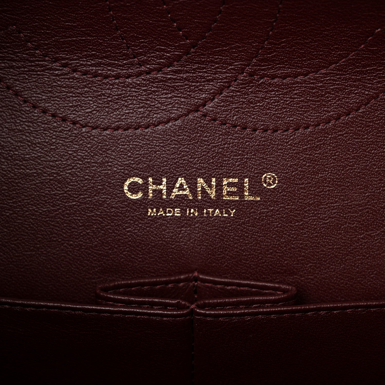 Chanel Caviar Quilted Jumbo Double Flap Black 6 of 11