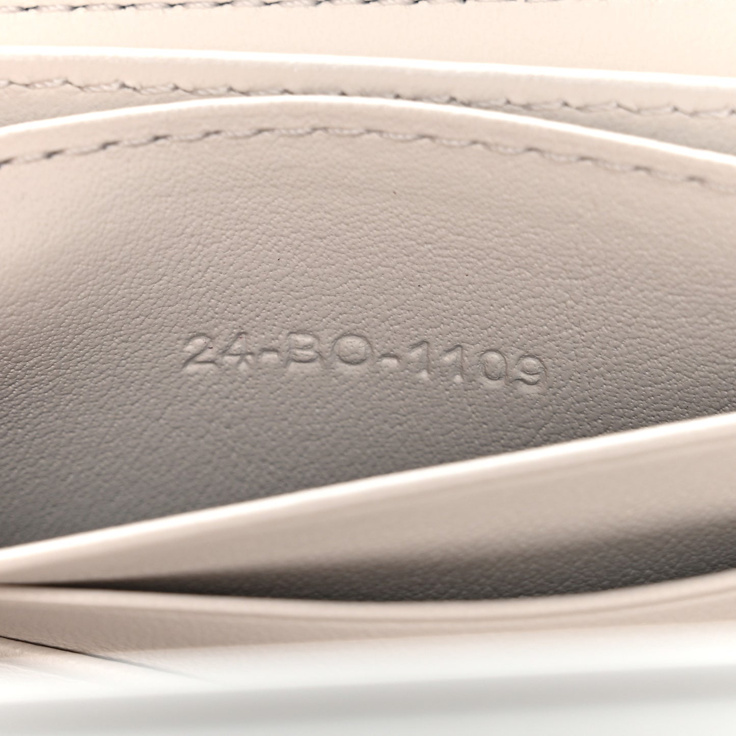 X RIMOWA Aluminum Personal Clutch On Strap Silver