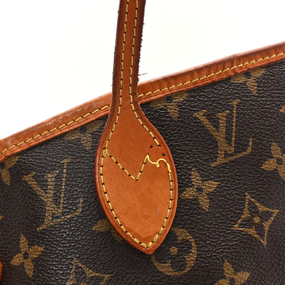Louis Vuitton Monogram Neo Neverfull MM 13 of 14