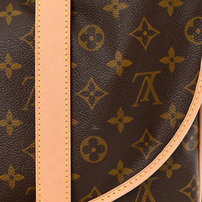Louis Vuitton Monogram Saumur 43 23 of 23