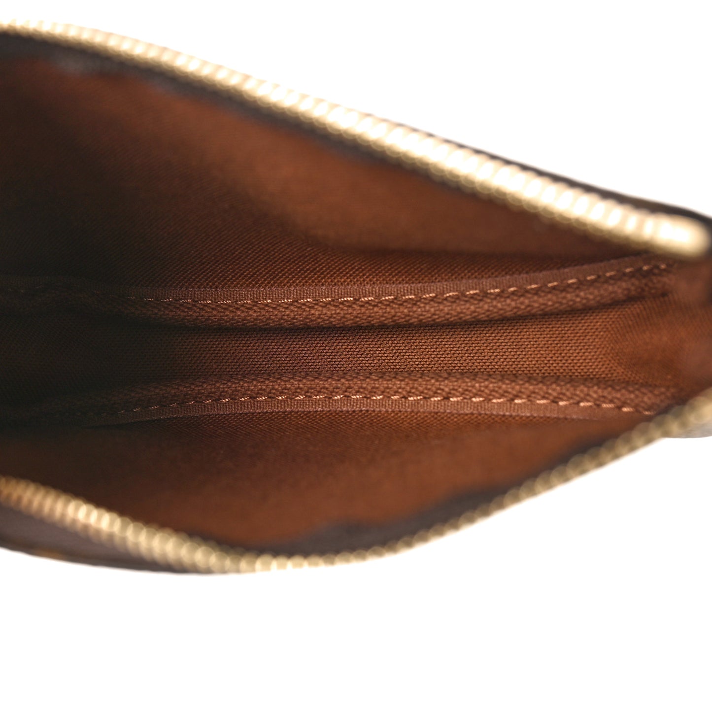 Monogram Mini Pochette Accessories