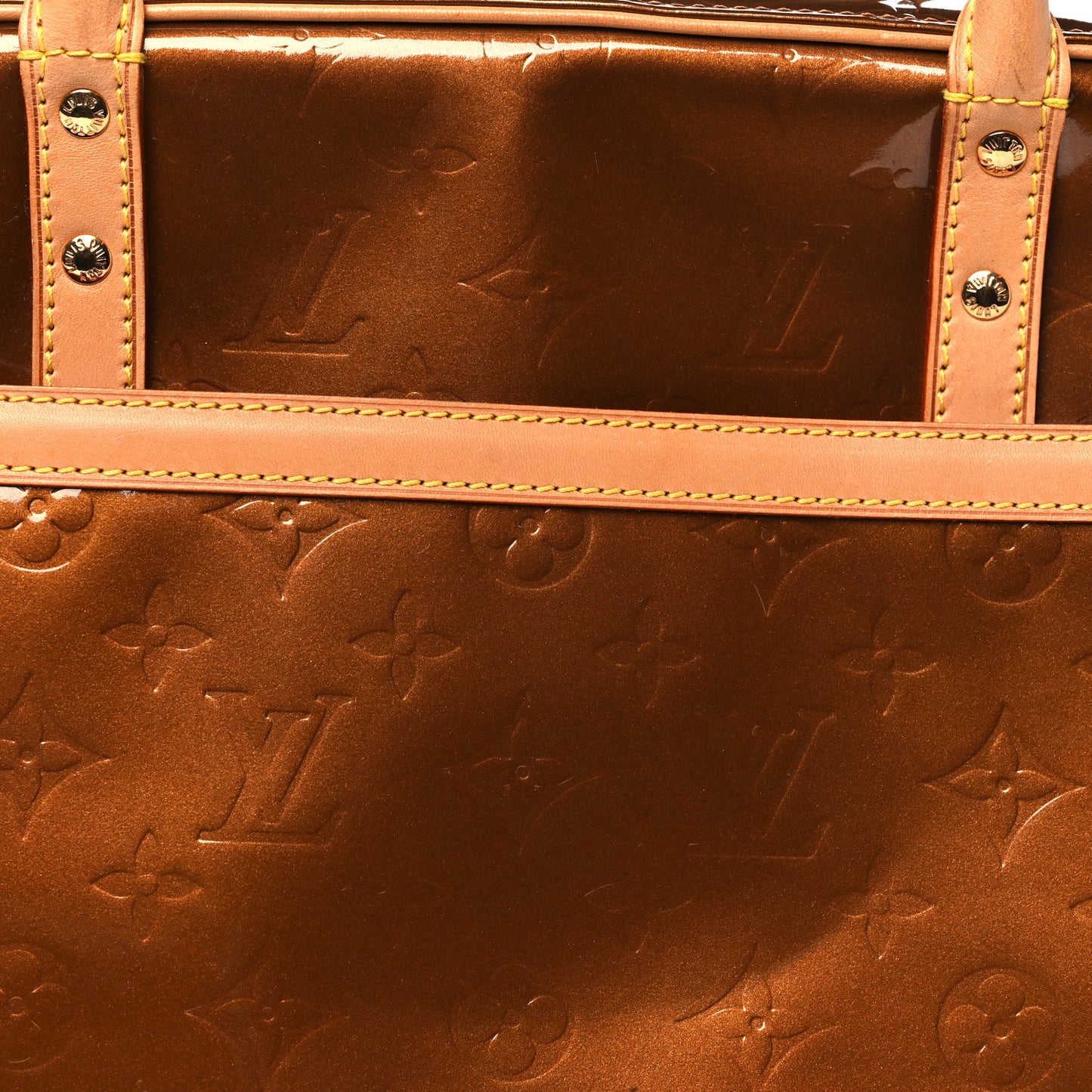 Vernis Tompkins Square Bronze