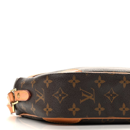 Louis Vuitton Monogram Trocadero 27 8 of 9