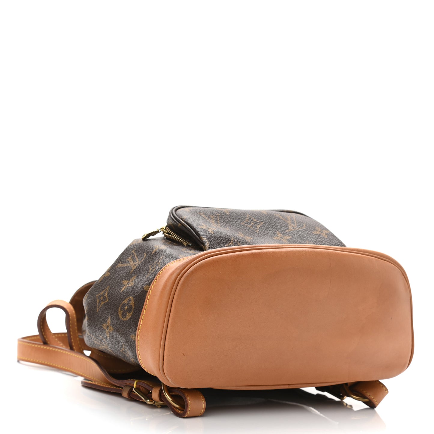 Monogram Montsouris MM Backpack