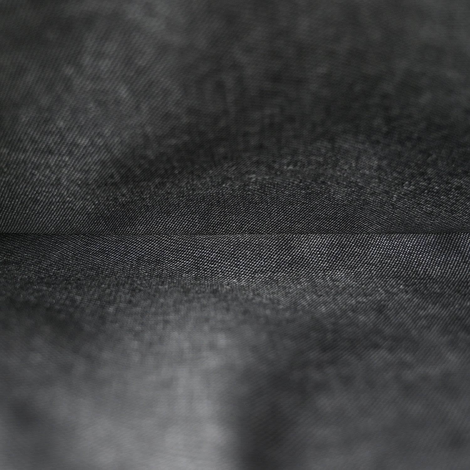 Louis Vuitton Lambskin Embossed Monogram Coussin MM Black Gray 7 of 11