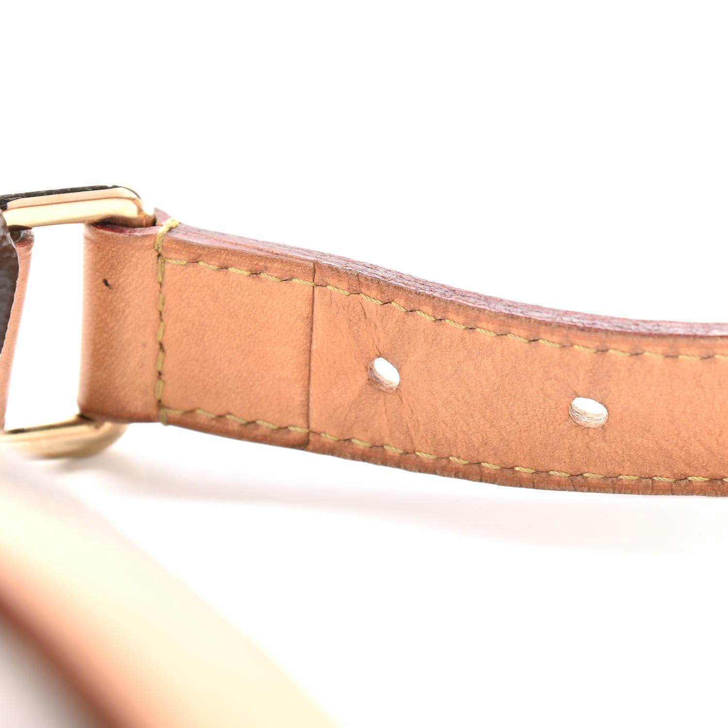 Louis Vuitton Monogram Bumbag 13 of 19