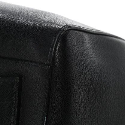 Givenchy Sugar Goatskin Medium Antigona Black 10 of 11