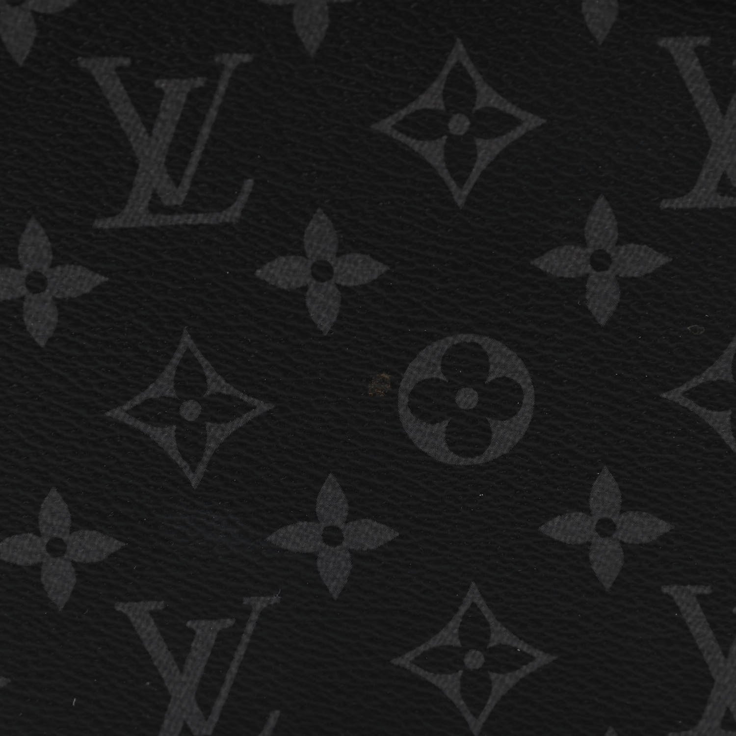 Louis Vuitton Monogram Eclipse Franck Folder 8 of 8
