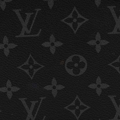 Louis Vuitton Monogram Eclipse Franck Folder 8 of 8