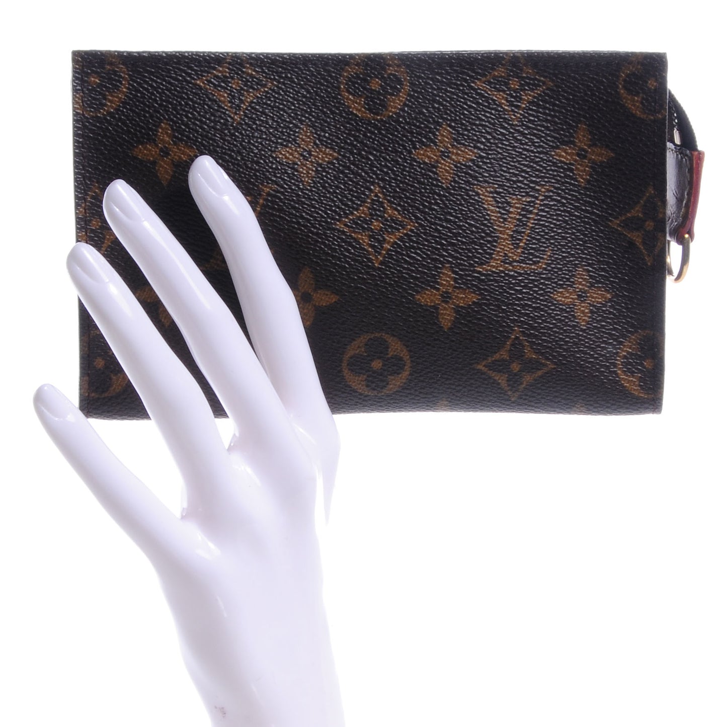 Monogram Bucket Pochette Accessories