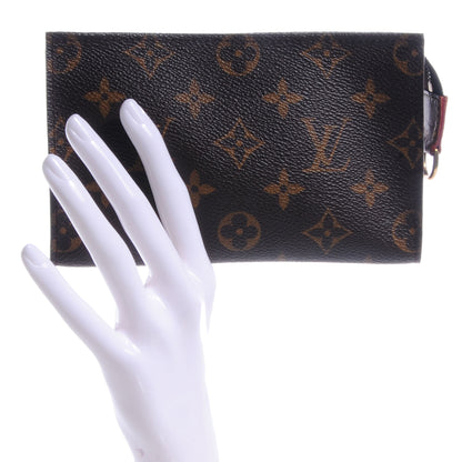 Louis Vuitton Monogram Bucket Pochette Accessories 2 of 7