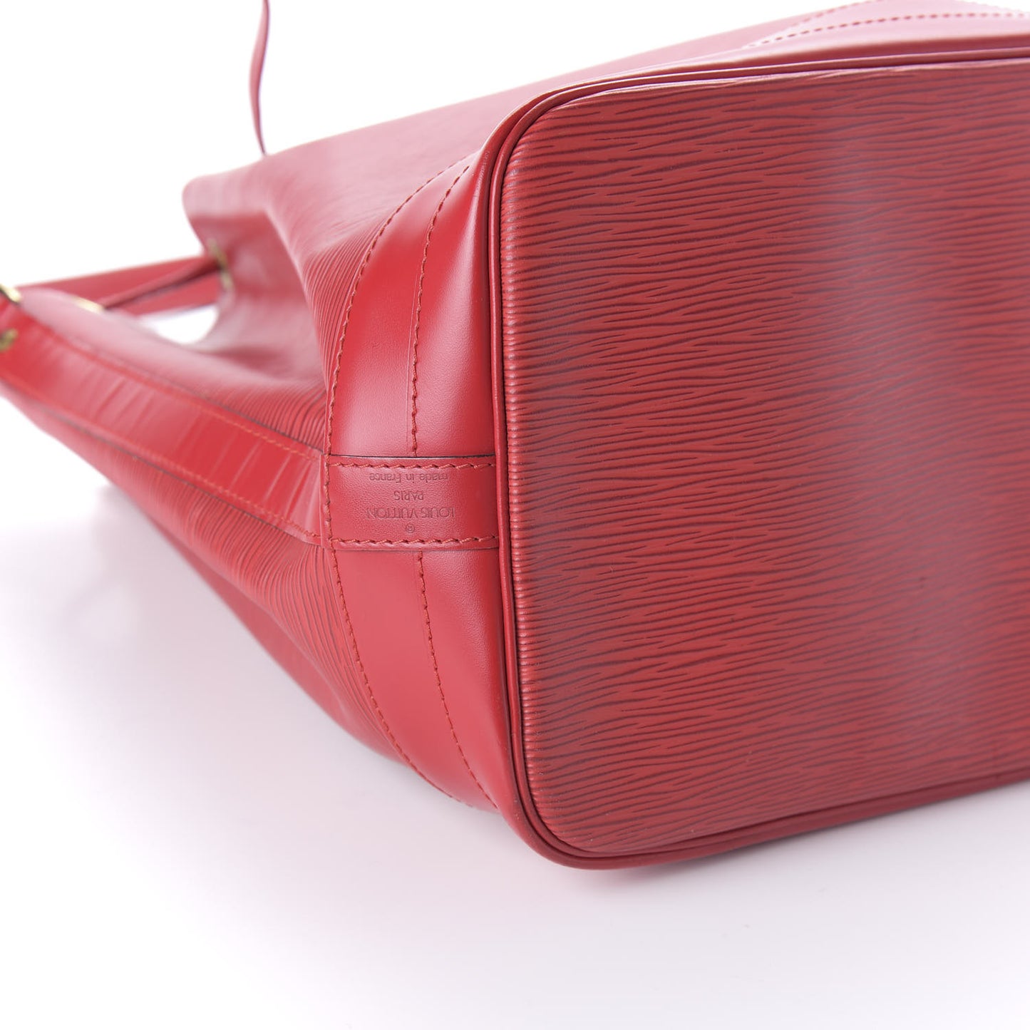 Epi Noe Castillan Red
