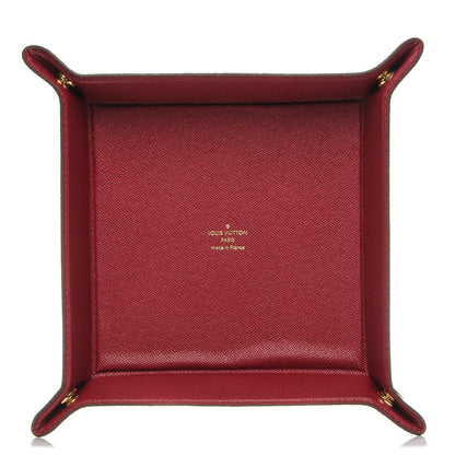 Louis Vuitton Monogram Change Tray Fuchsia 1 of 5