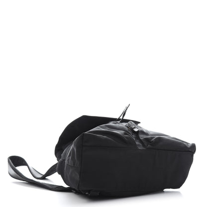 Gucci Nylon Backpack Black 3 of 11