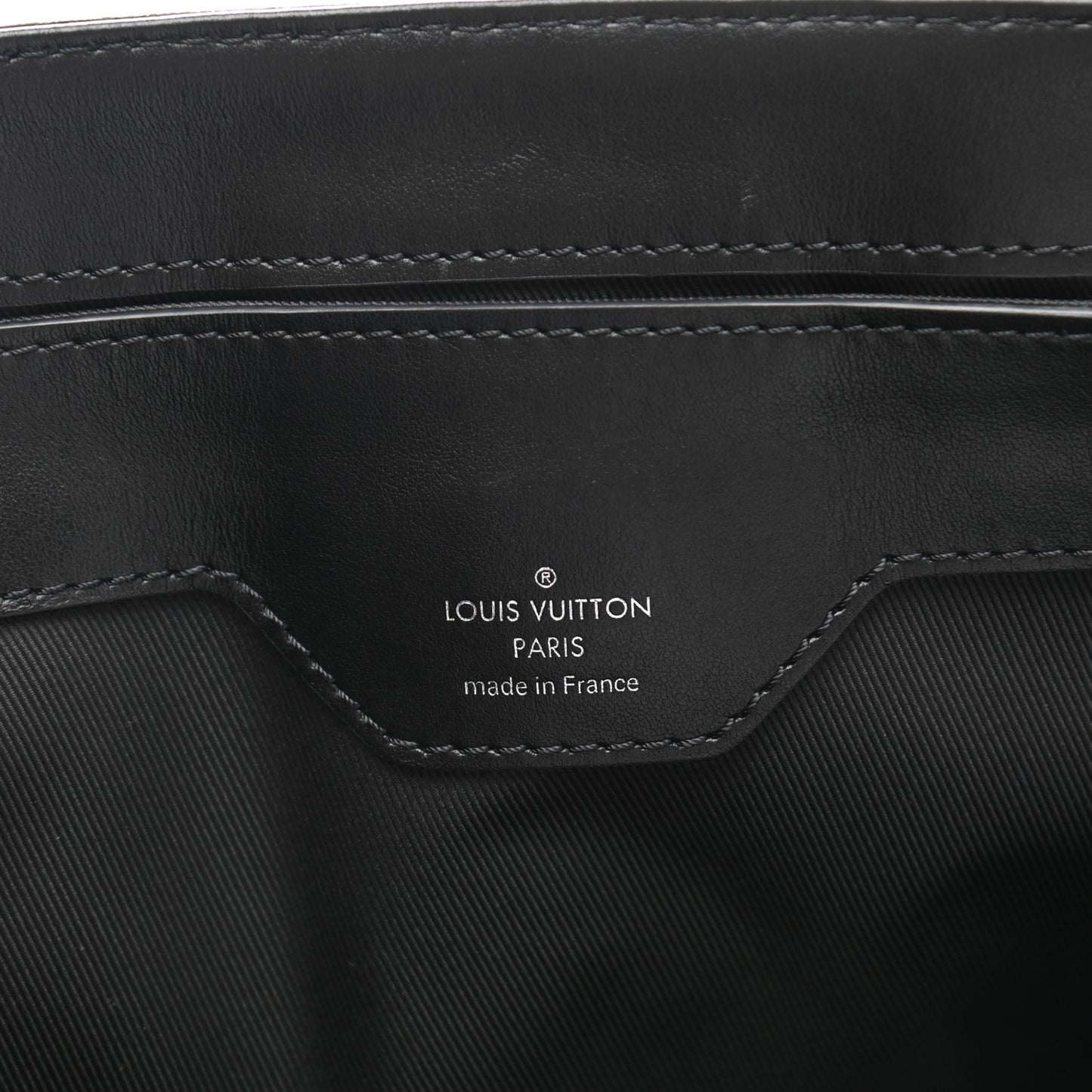 Monogram Eclipse Grand Sac