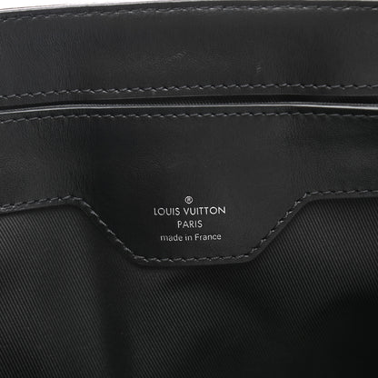 Louis Vuitton Monogram Eclipse Grand Sac 9 of 11