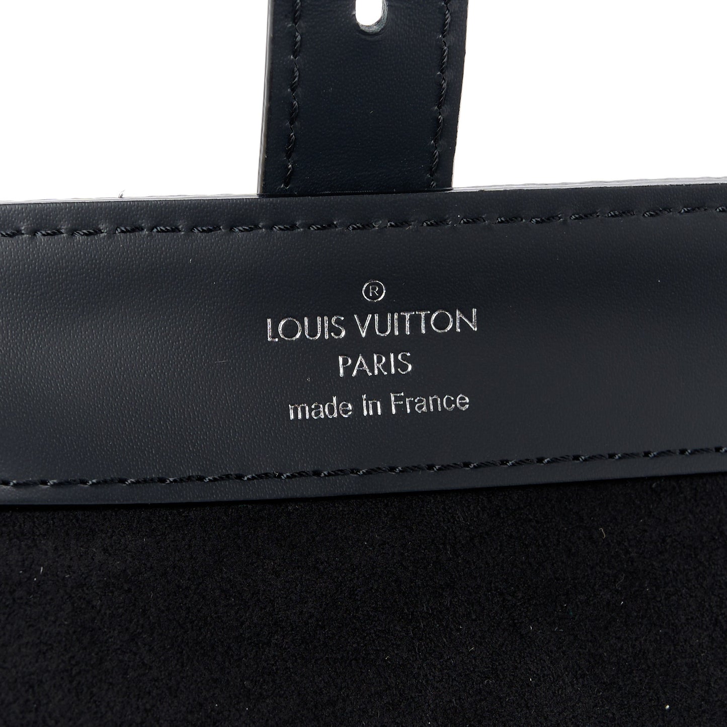 Monogram Eclipse 3 Watch Travel Case