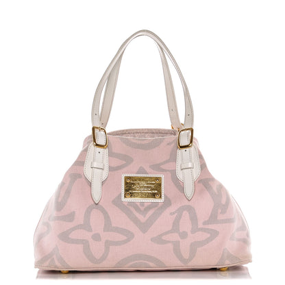 Louis Vuitton Tahitienne Cabas PM Pink 1 of 7