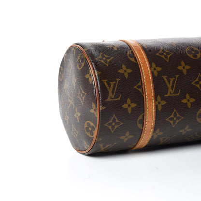 Louis Vuitton Monogram Papillon 26 5 of 18