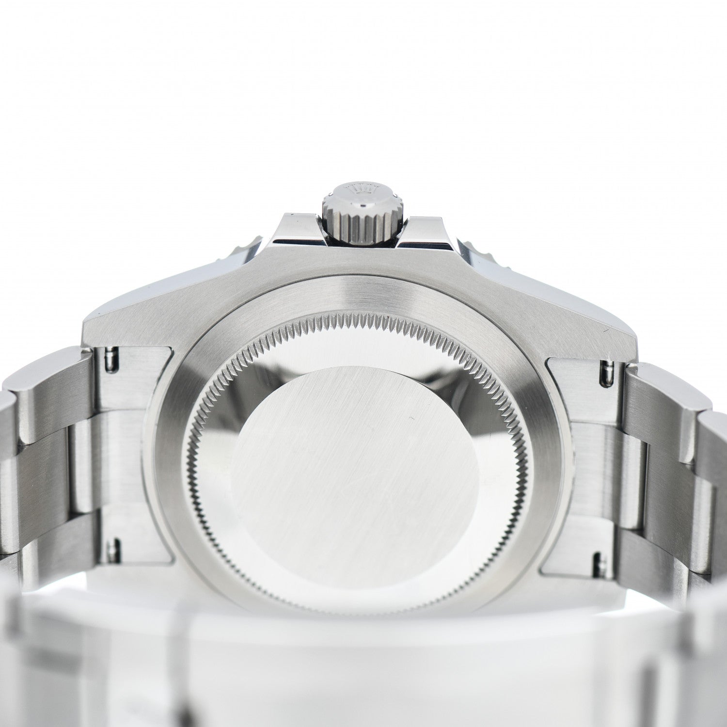 Rolex Stainless Steel 41mm Oyster Perpetual Submariner Date Starbucks Watch Black 126610LV 4 of 4
