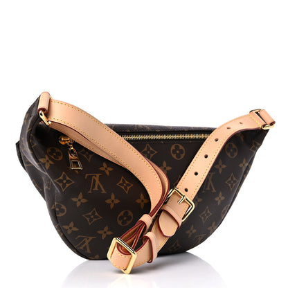 Louis Vuitton Monogram Bumbag 3 of 11