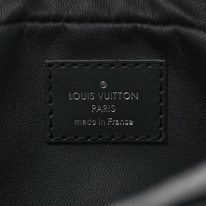 Louis Vuitton Monogram Eclipse Toilet Pouch PM 6 of 7
