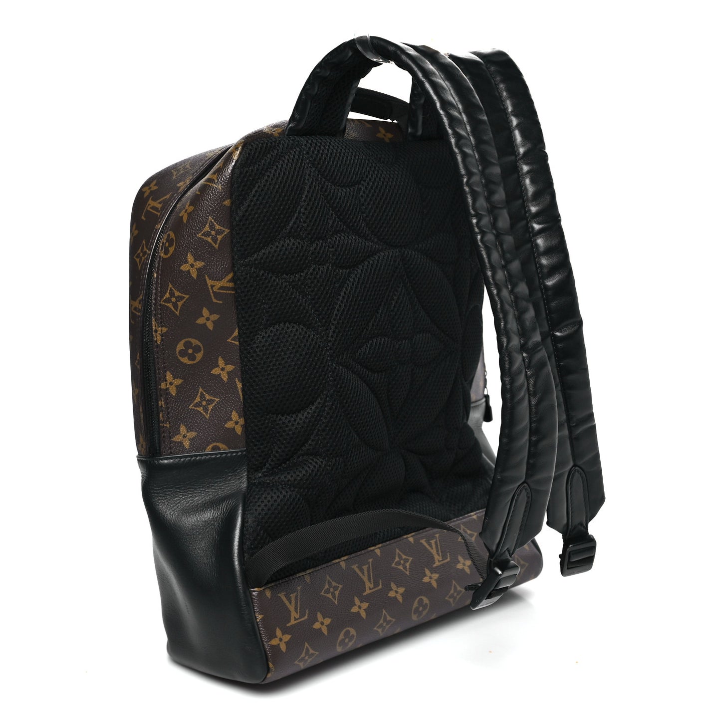 Monogram Macassar Dean Backpack