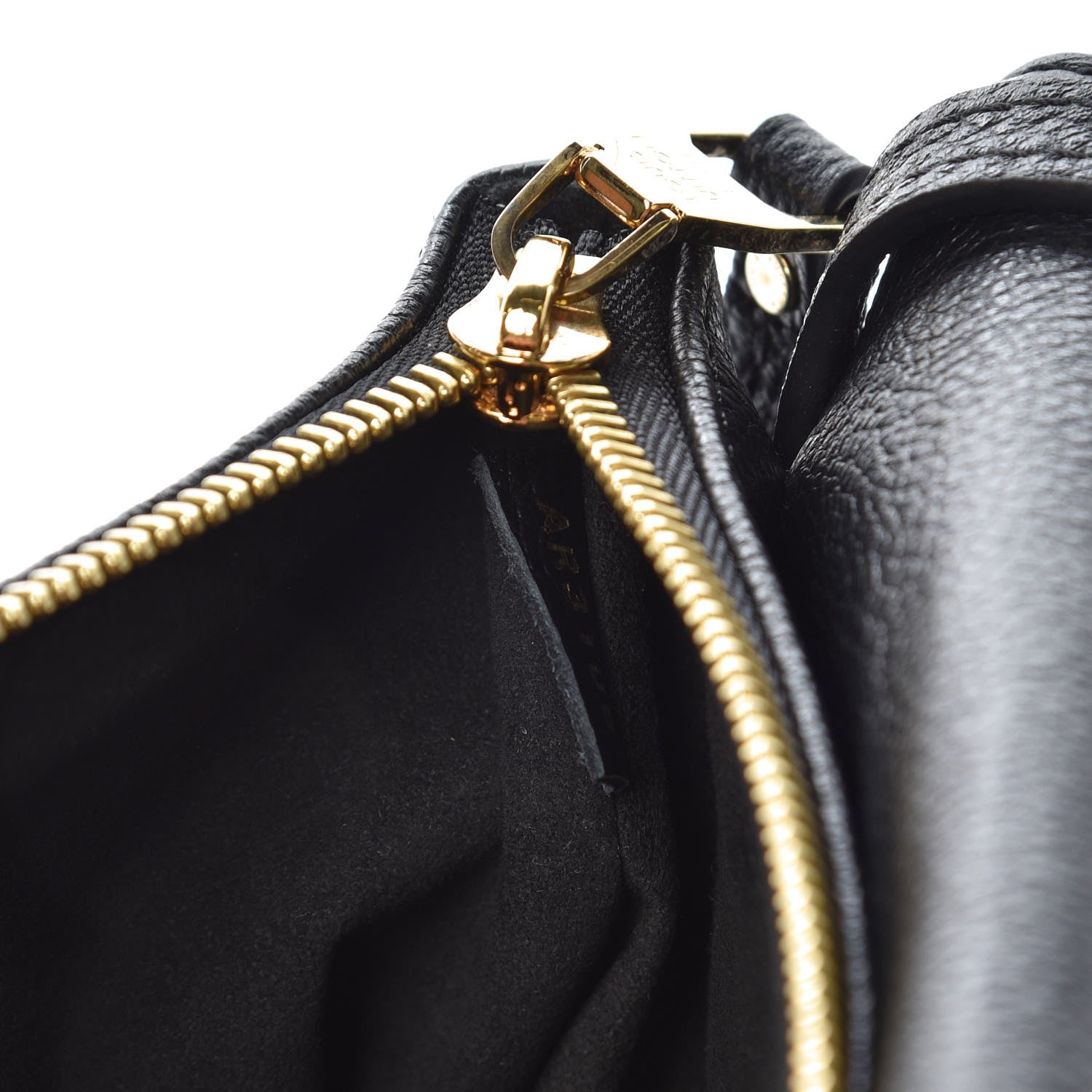 Louis Vuitton Empreinte Twice Black 7 of 7