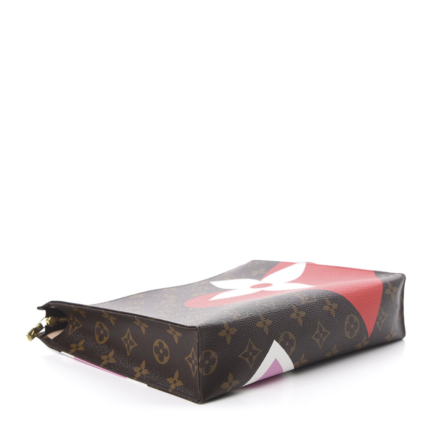Louis Vuitton Monogram Game On Toiletry Pouch 26 3 of 9