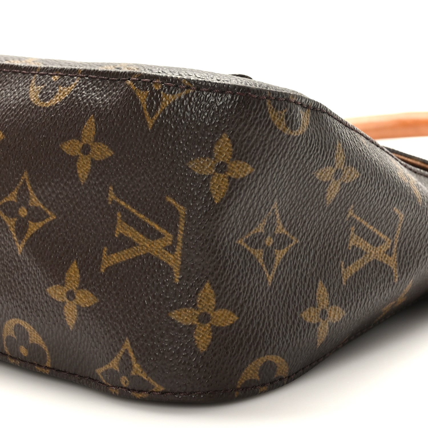 Louis Vuitton Monogram Mini Looping 8 of 8