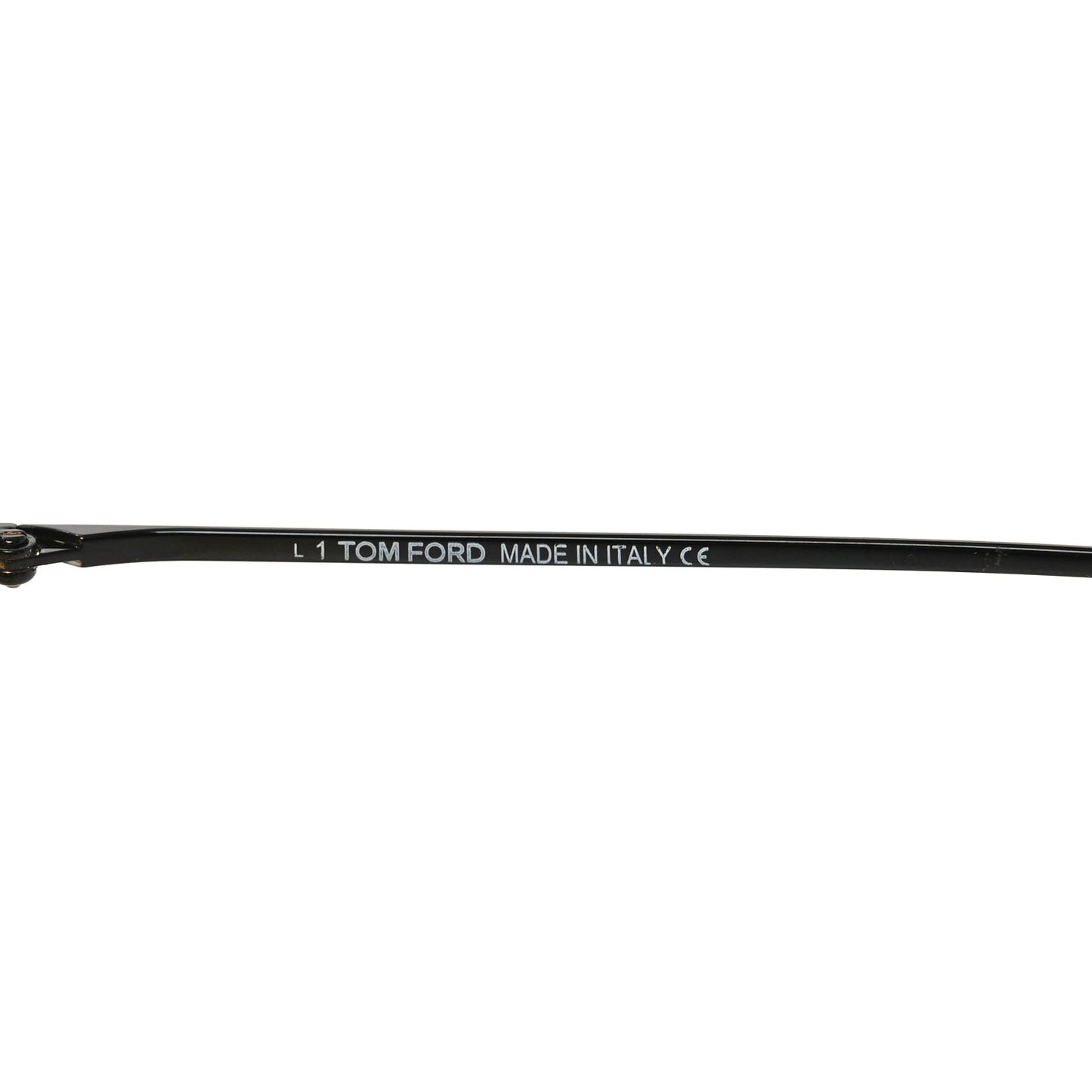 Metal Jack 02 TF900 Sunglasses Yellow