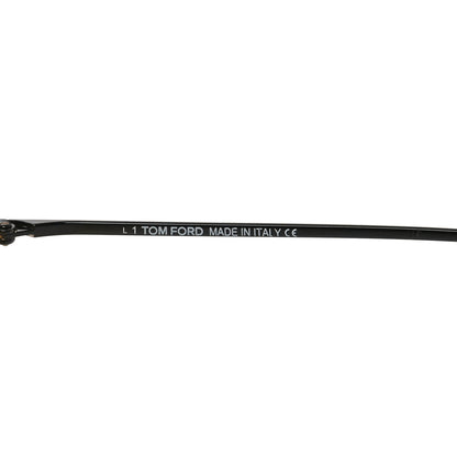 Tom Ford Metal Jack 02 TF900 Sunglasses Yellow 5 of 7