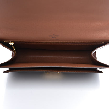 Louis Vuitton Monogram Monceau 28 5 of 12