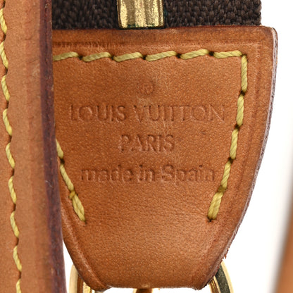 Louis Vuitton Monogram Pochette Accessories NM 6 of 10