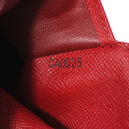 Louis Vuitton Monogram Cerises Compact Zippe Wallet 8 of 8