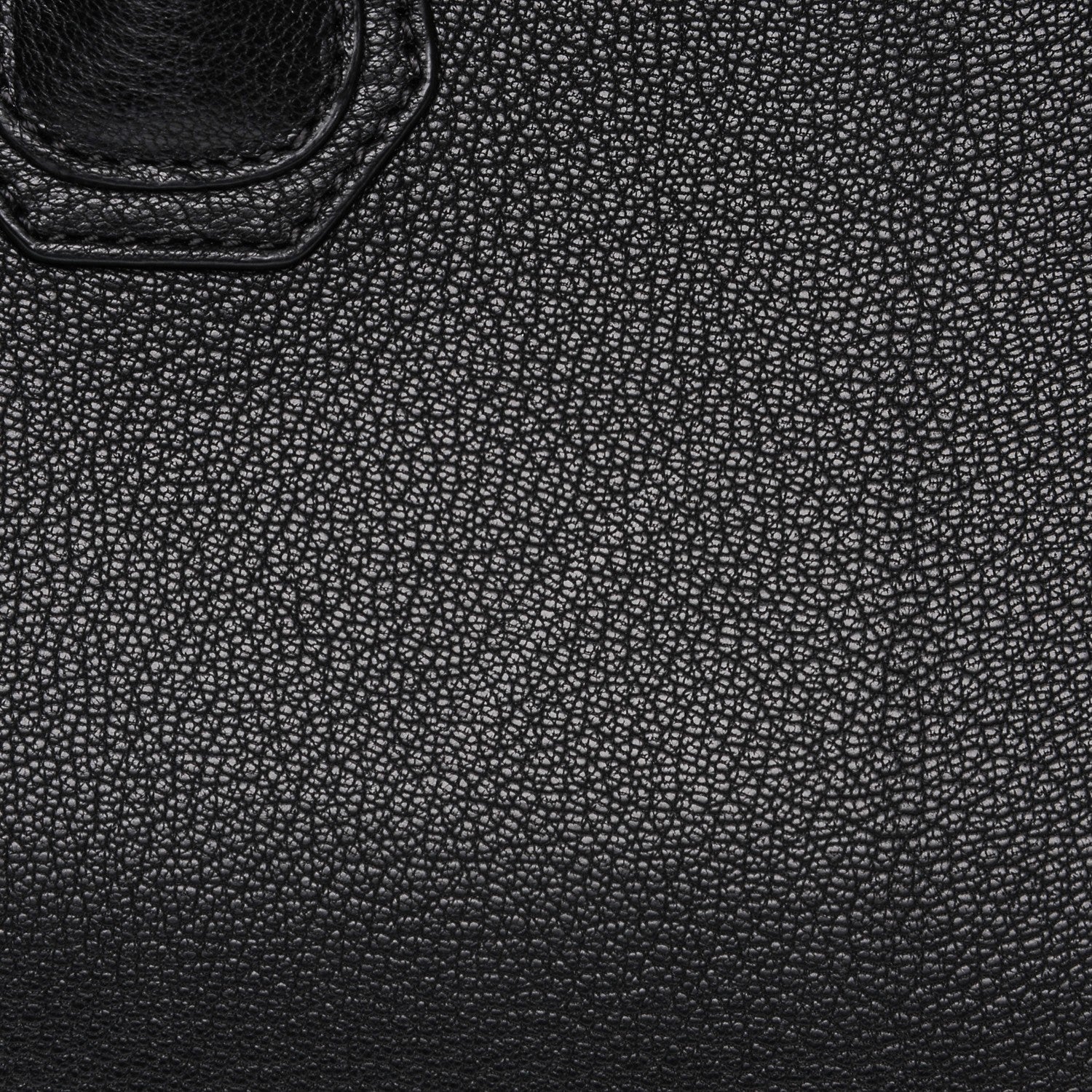 Givenchy Sugar Goatskin Medium Antigona Black 8 of 8