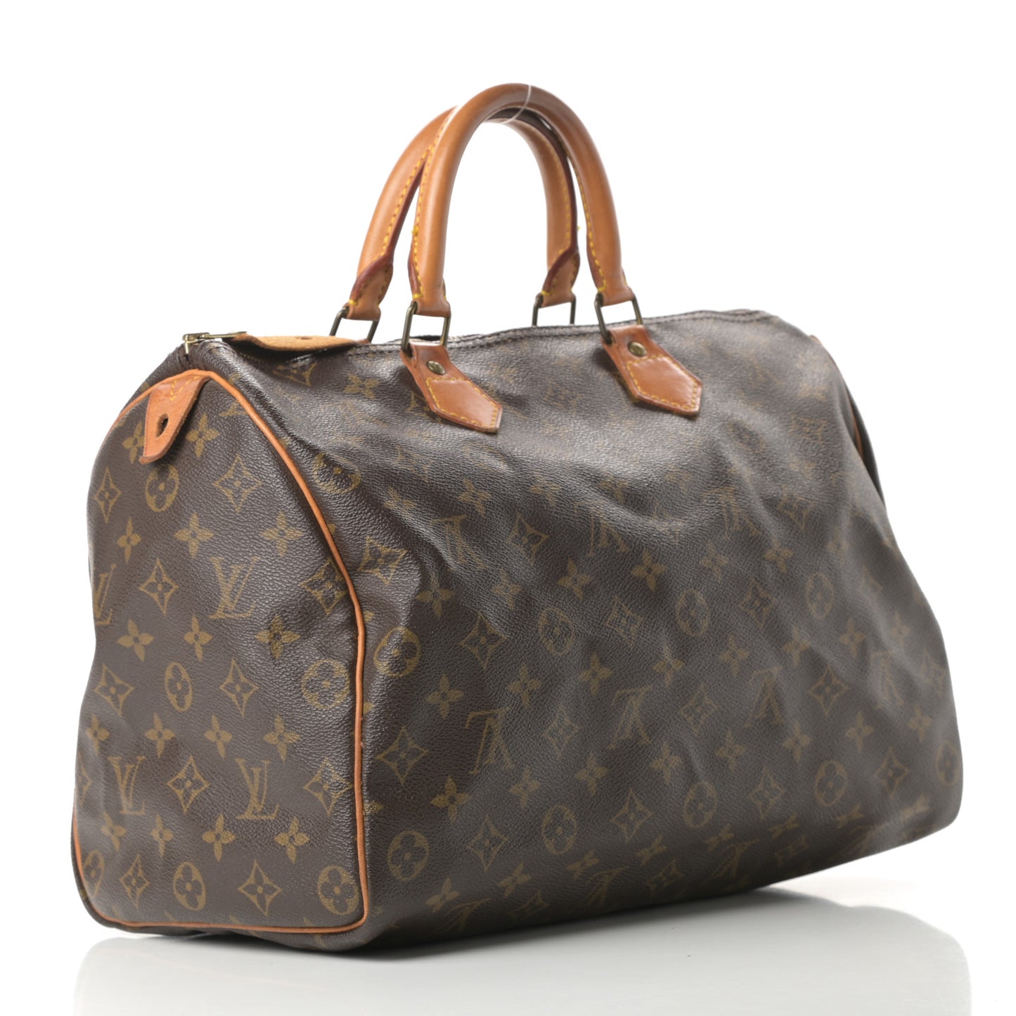 Monogram Speedy 35