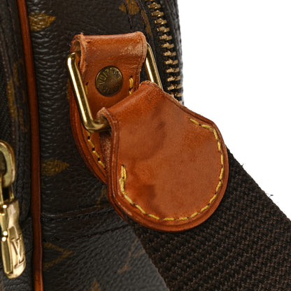 Louis Vuitton Monogram Reporter PM 13 of 15