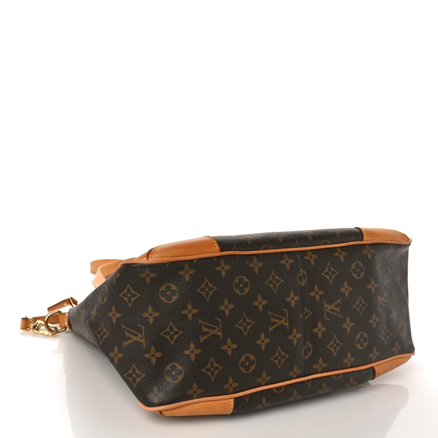 Louis Vuitton LOUIS VUITTON Monogram Estrela MM 4 of 13