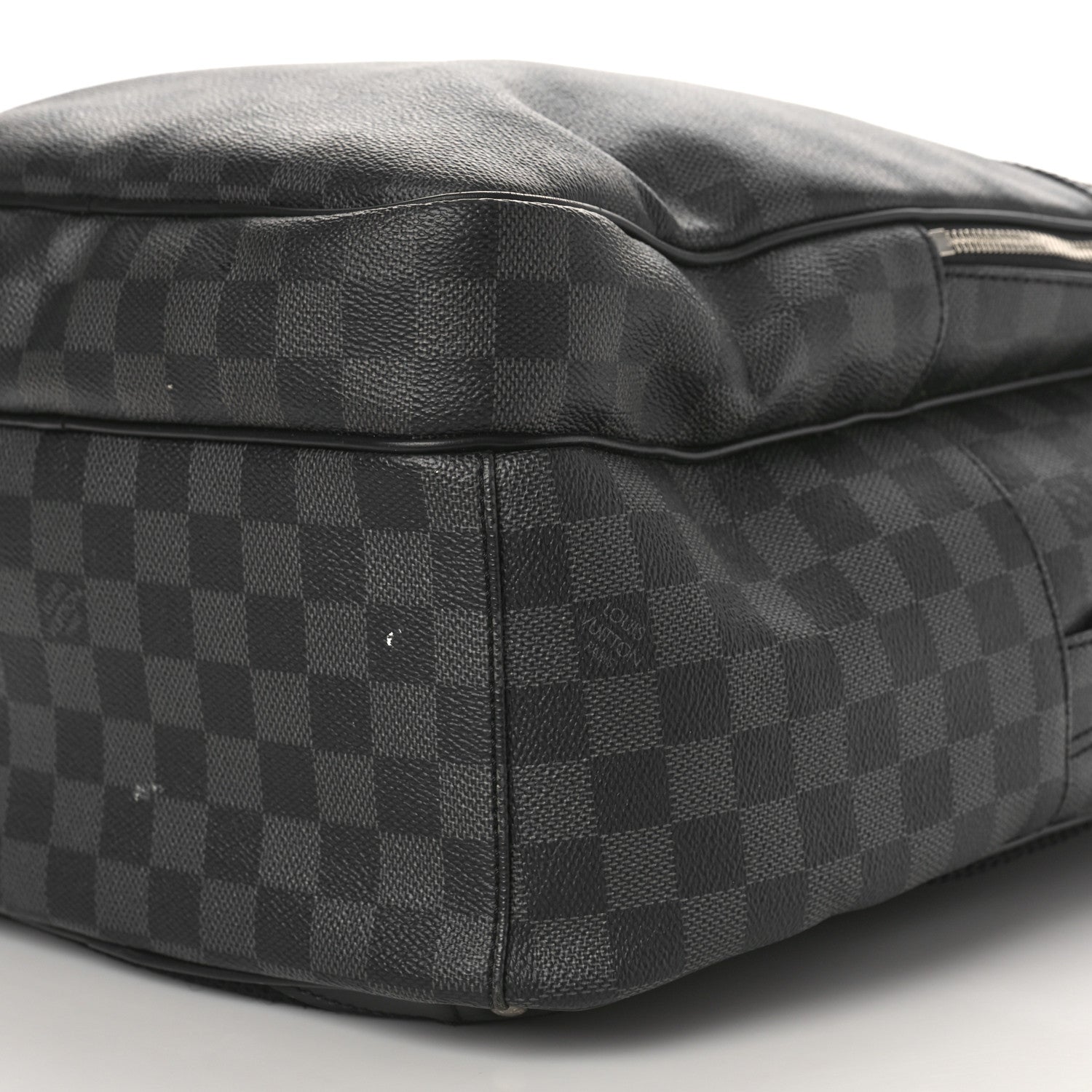 Louis Vuitton Damier Graphite Michael Backpack 8 of 8