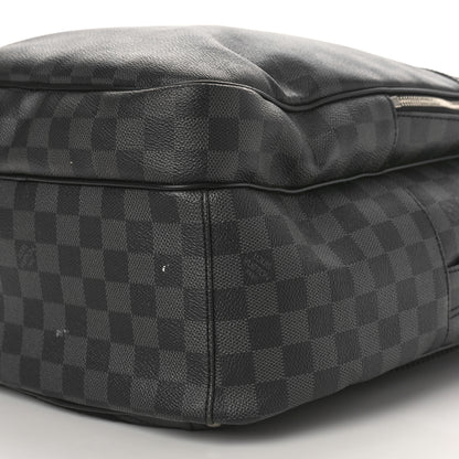 Louis Vuitton Damier Graphite Michael Backpack 8 of 8