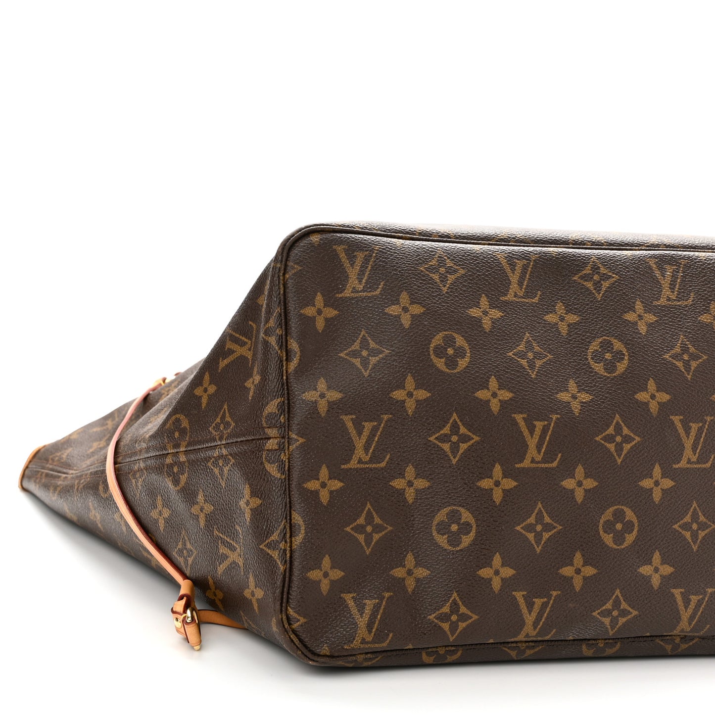 Monogram Neo Neverfull GM Mimosa