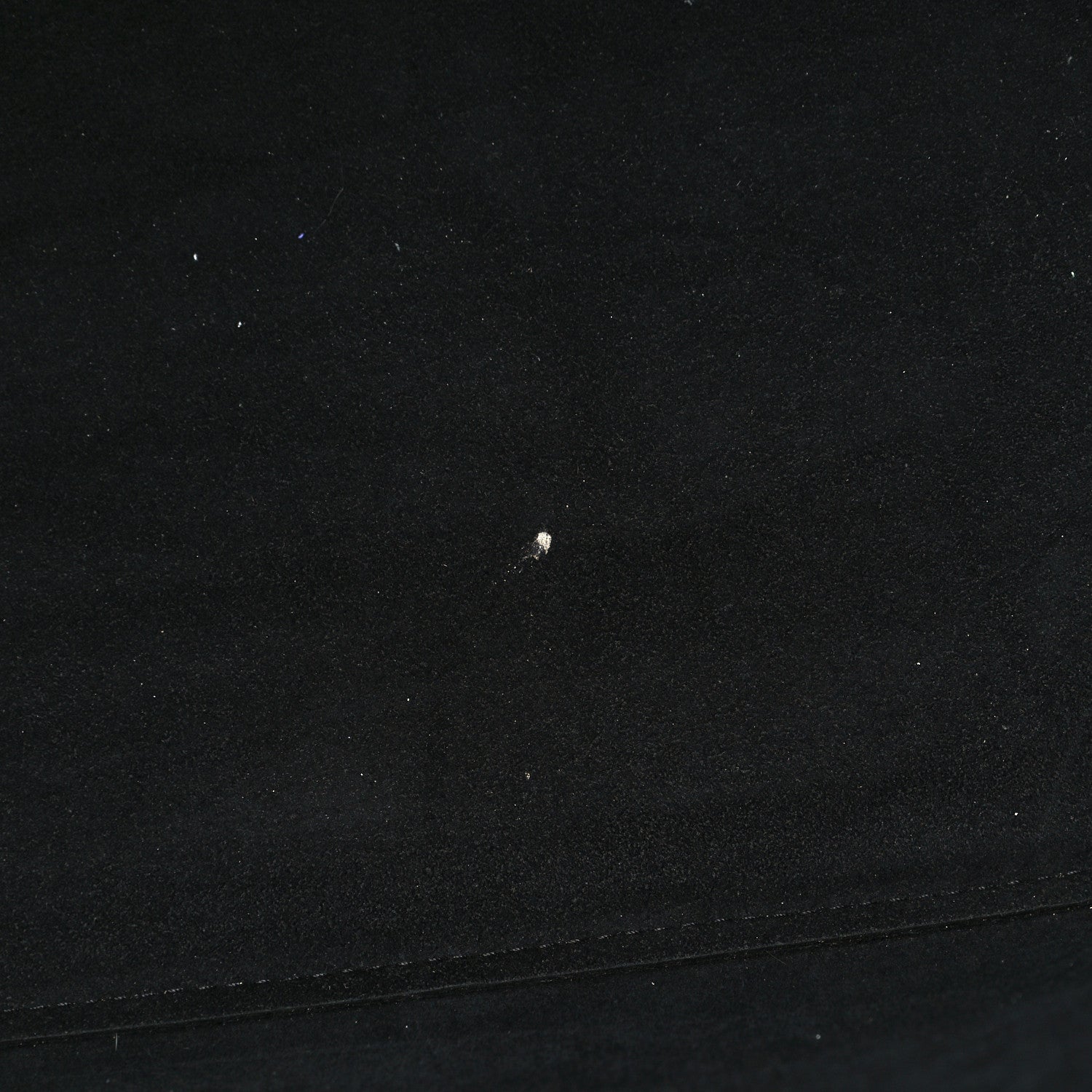 Louis Vuitton Epi Neverfull MM Black 8 of 9