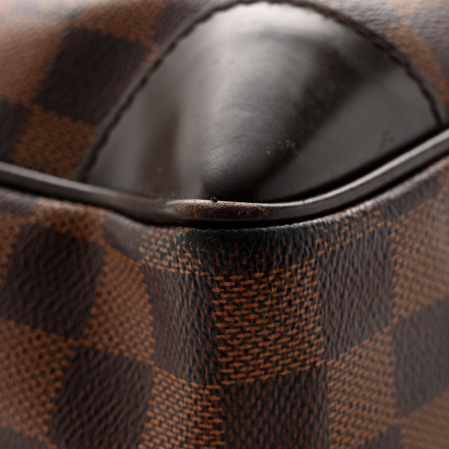 Damier Ebene Porte-Documents Voyage